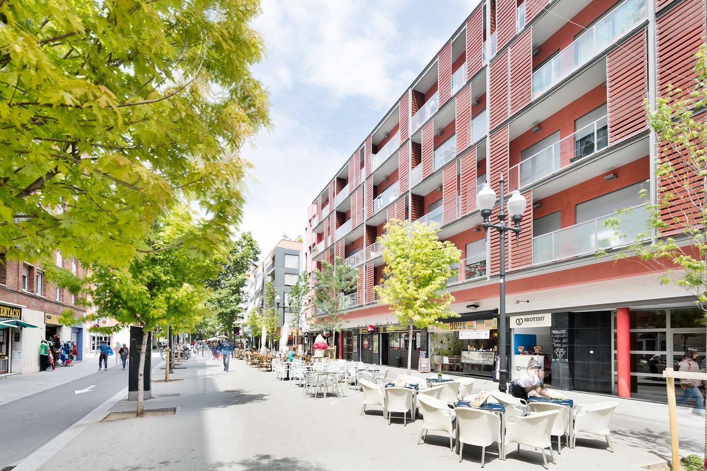 Lugaris Rambla-Spain-Barcelona-General view-3