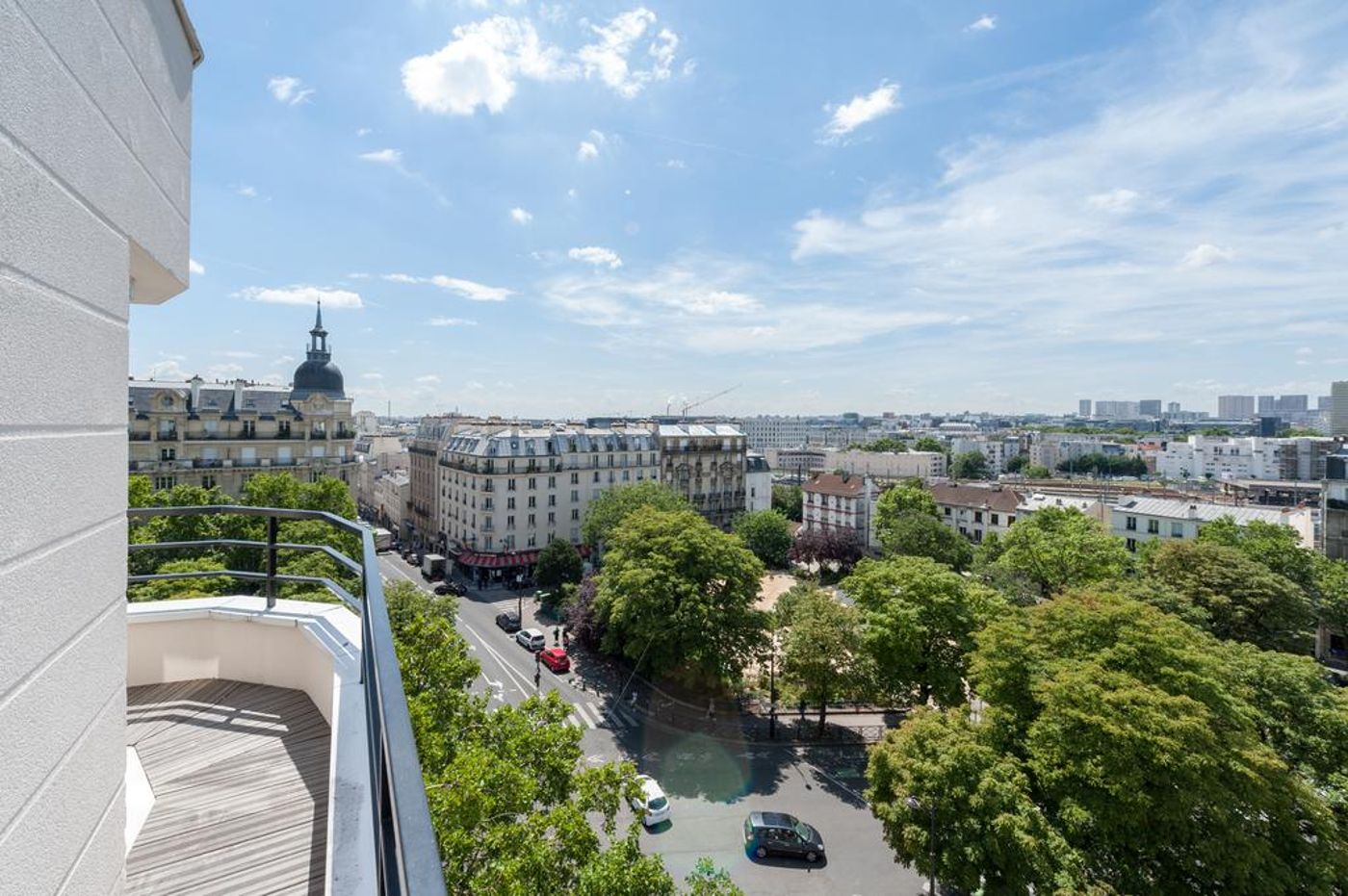 Hotel-Le-209-Paris-Bercy-General-view-2