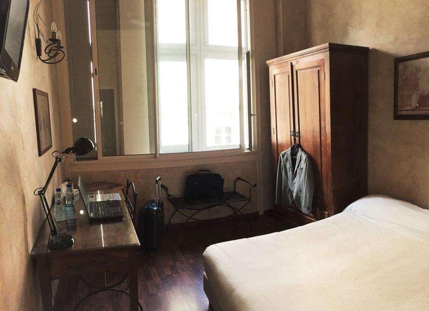 L'Academie Hotel Lyon - France - LYON - Room - 6