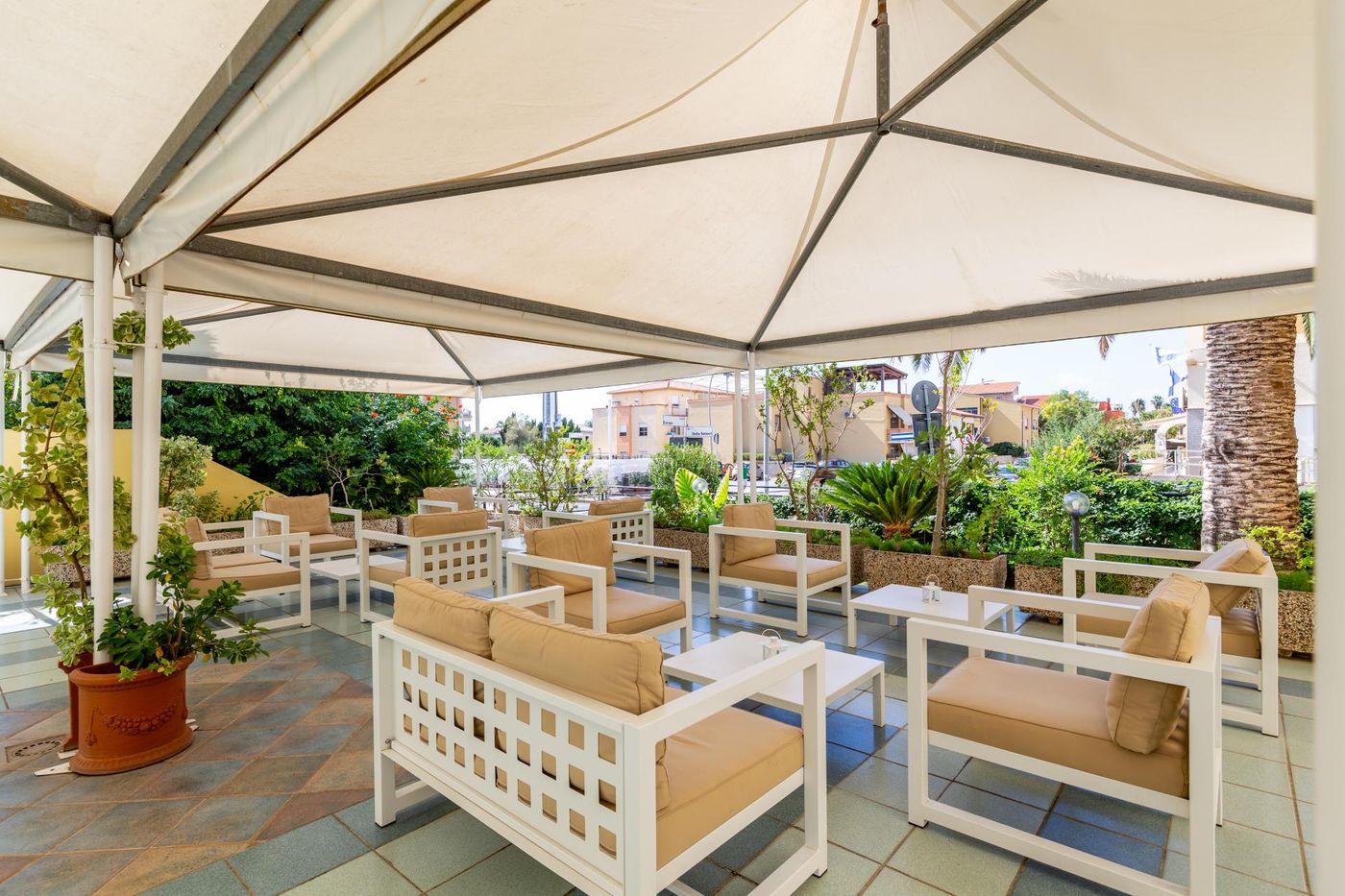 RINA HOTEL (ALGHERO)