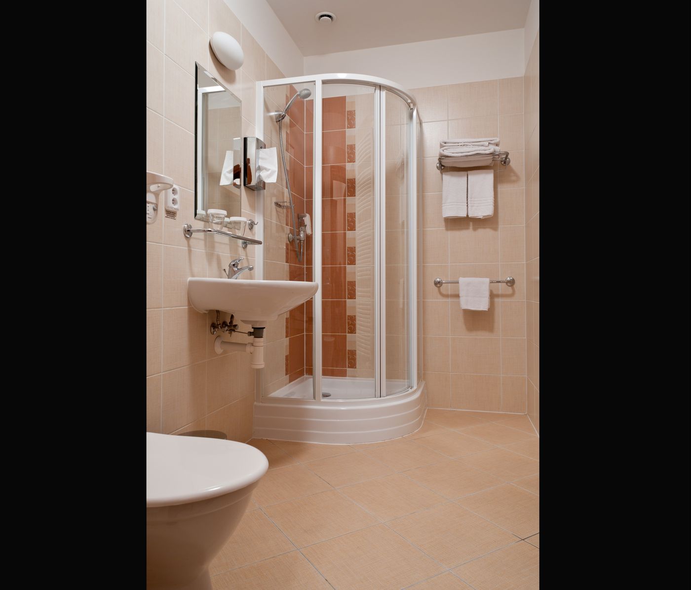 Amigo City Centre-Czech Republic-PRAGUE-Room-7