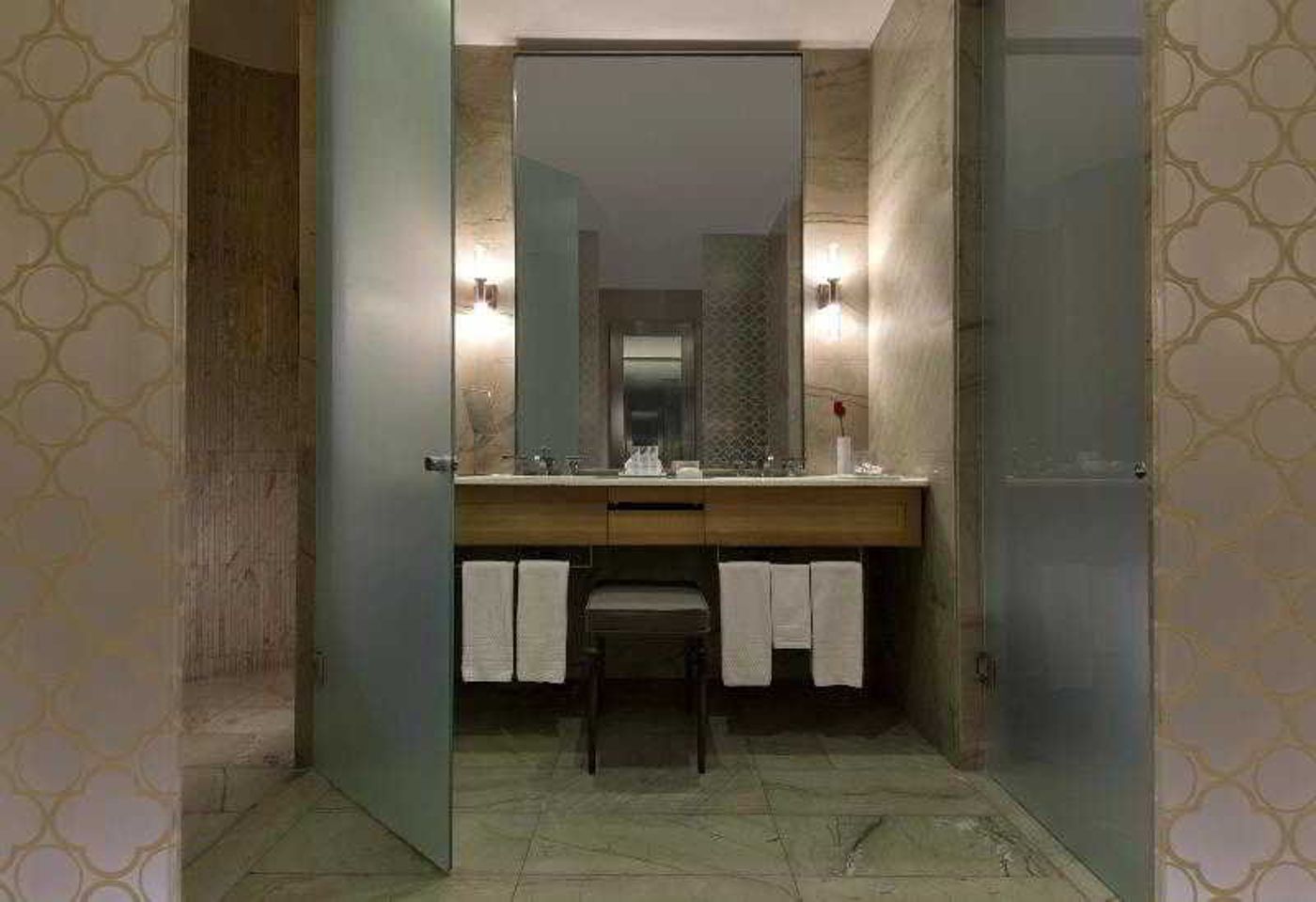 The St Regis Mexico City-Mexico-Ciudad De Mexico-General view-4