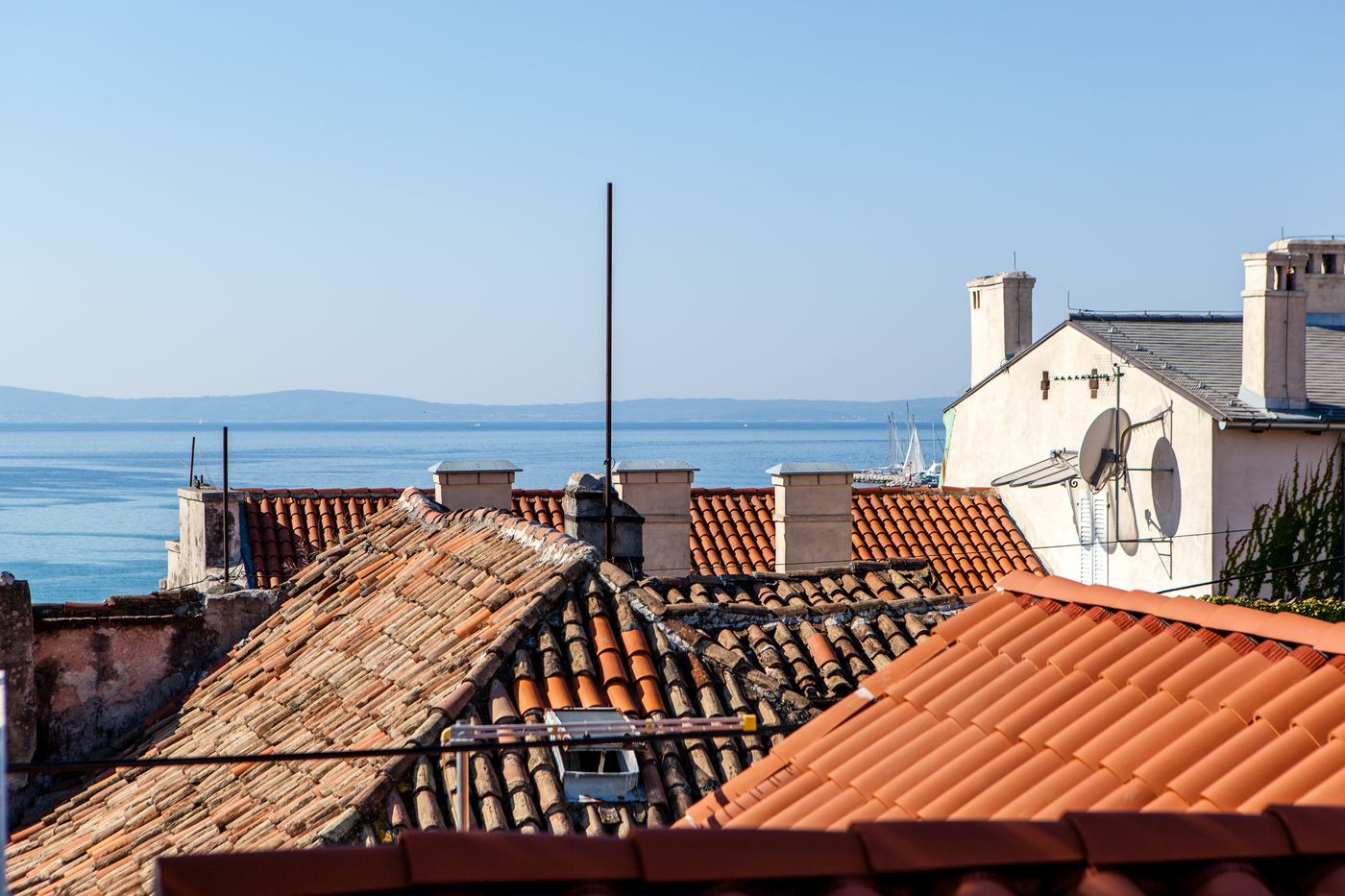 Slavija Culture Heritage Hotel-Croatia-SPLIT-General view-7