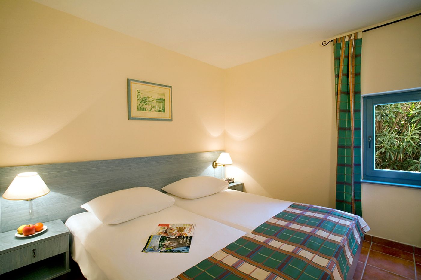 Valamar Tamaris Resort