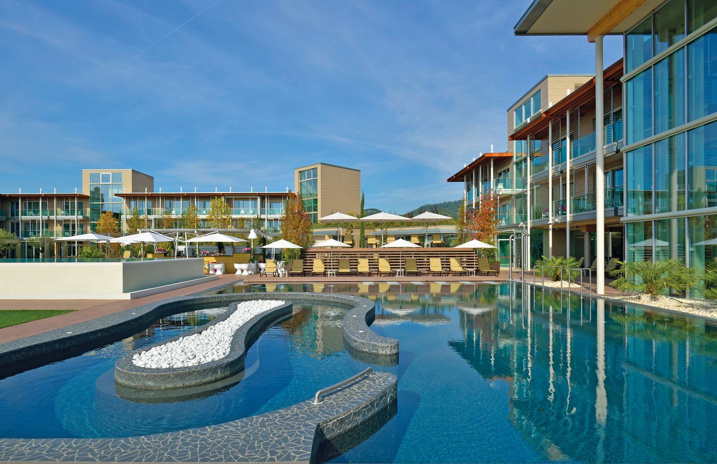 Aqualux Hotel Spa & Suite