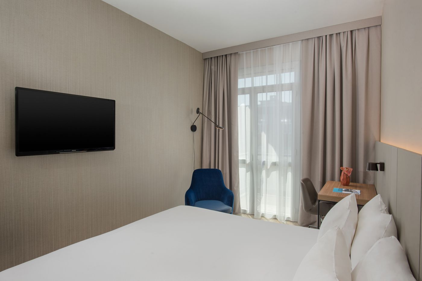 NH Trieste-Italy-TRIESTE-Room-9