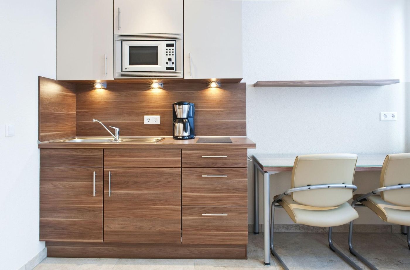 Appartements am Kleeblatt - Germany - WUPPERTAL - Room - 5