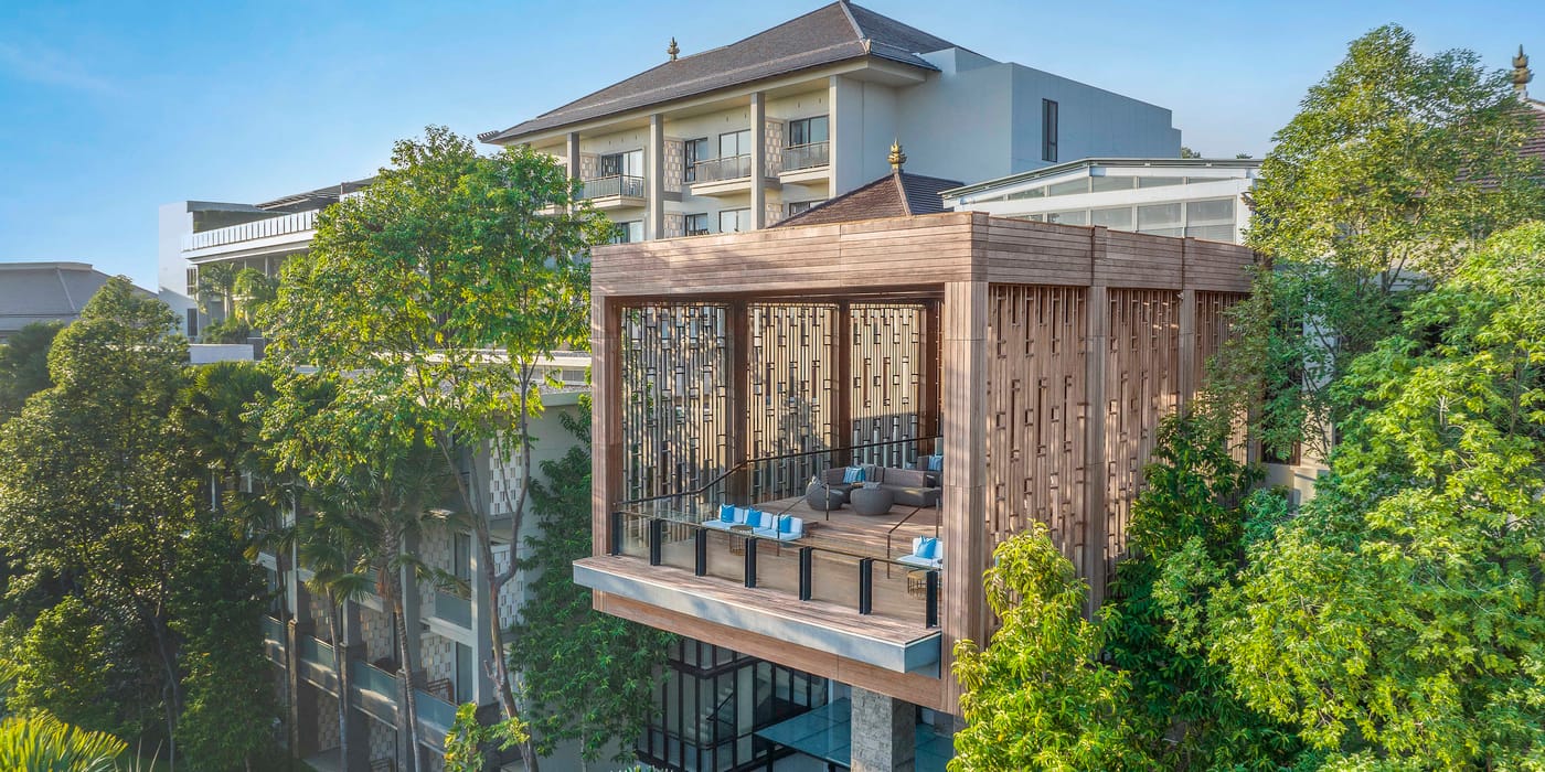 Movenpick Resort & Spa Jimbaran Bali-Indonesia-BALI-Lobby-8