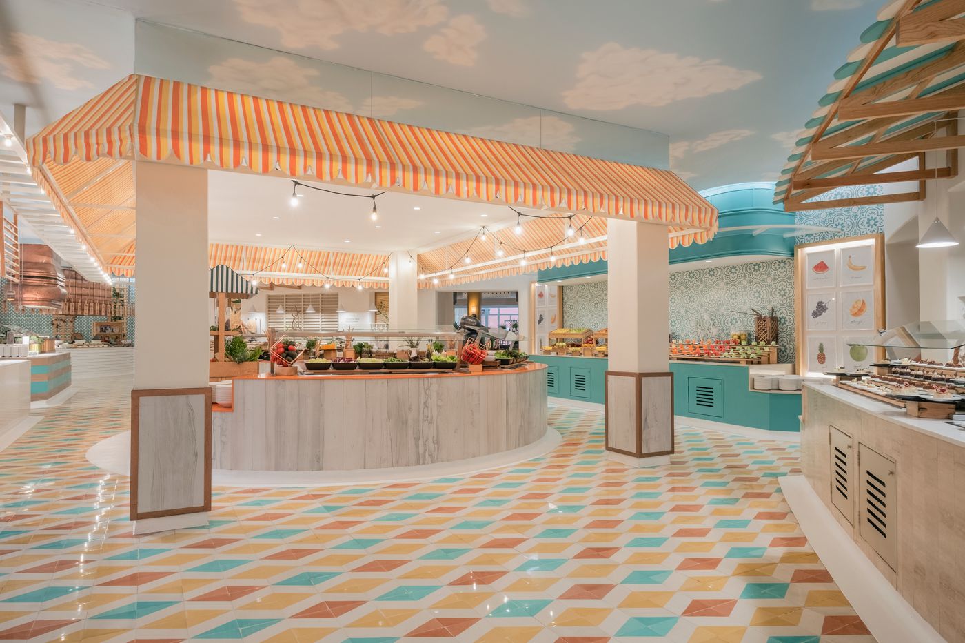 Iberostar Selection Paraiso Lindo