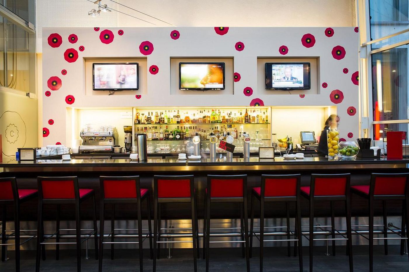 Marriott Hotel Ghent-Belgium-GHENT-General view-10