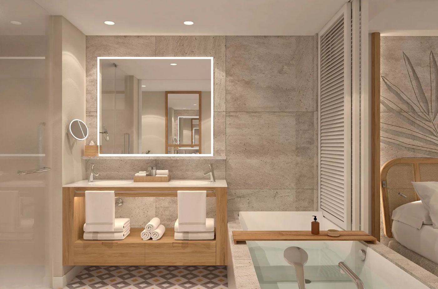  Dreams Playa Esmeralda Resort and Spa 16.02