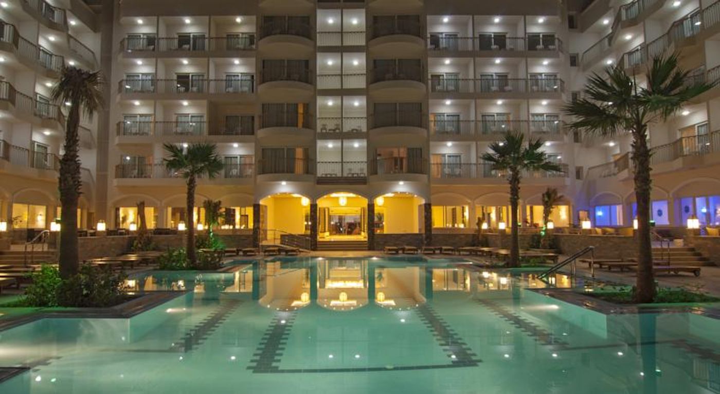 Royal Star Beach Resort