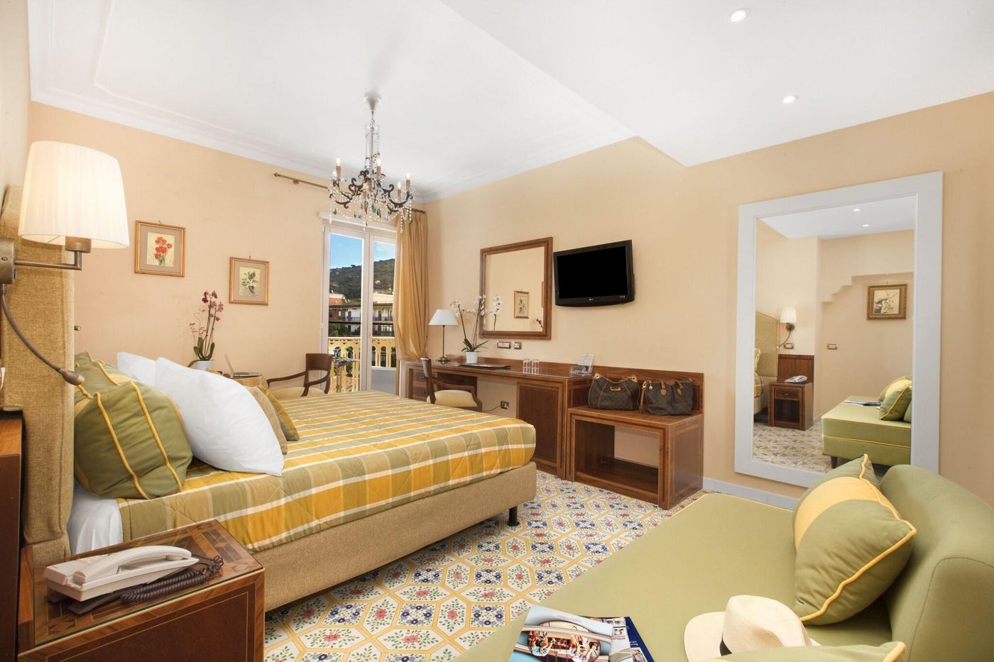 Antiche-Mura-Room-31