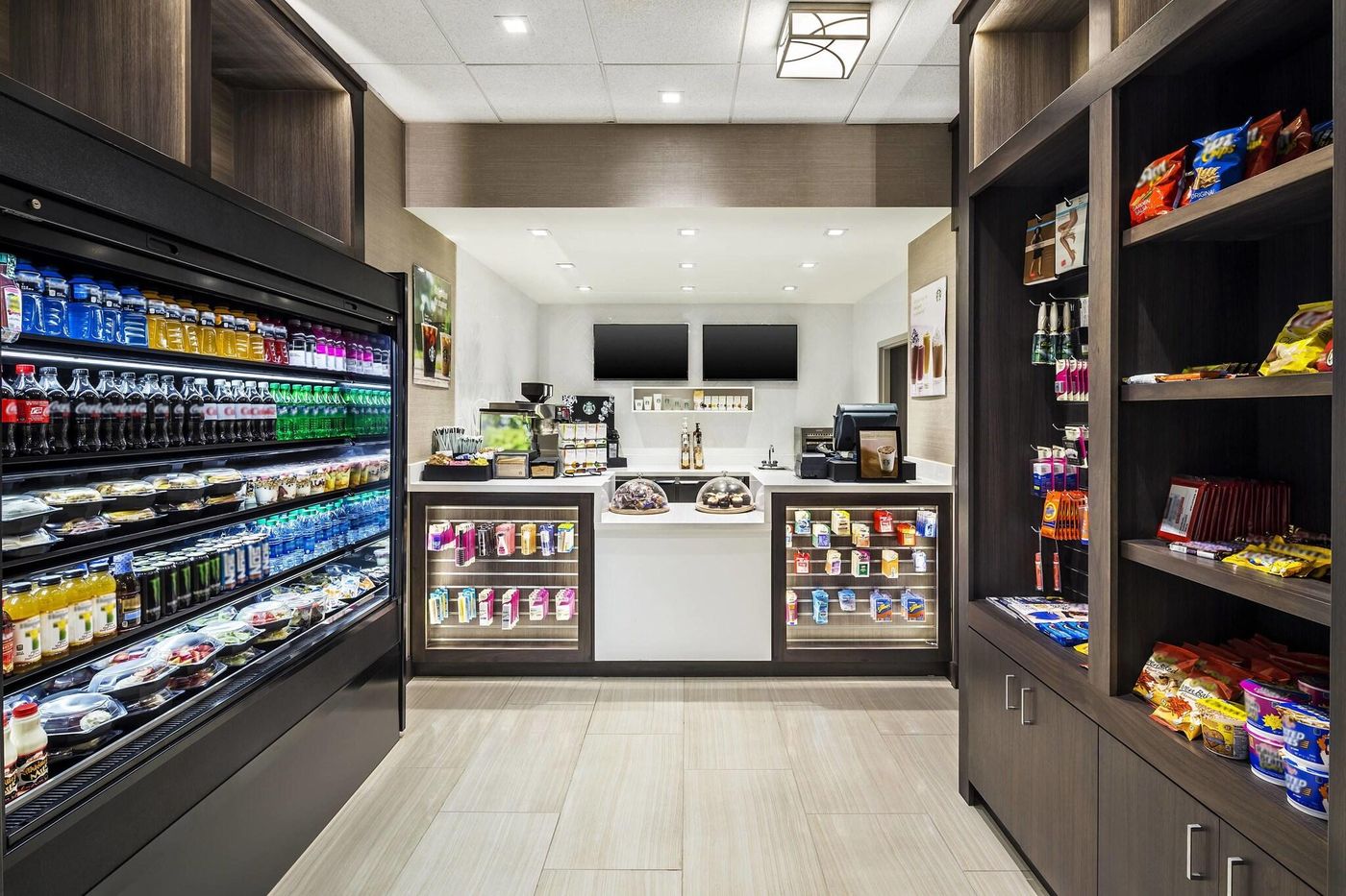 Sheraton Suites Galleria-United States-ATLANTA-Lobby-2