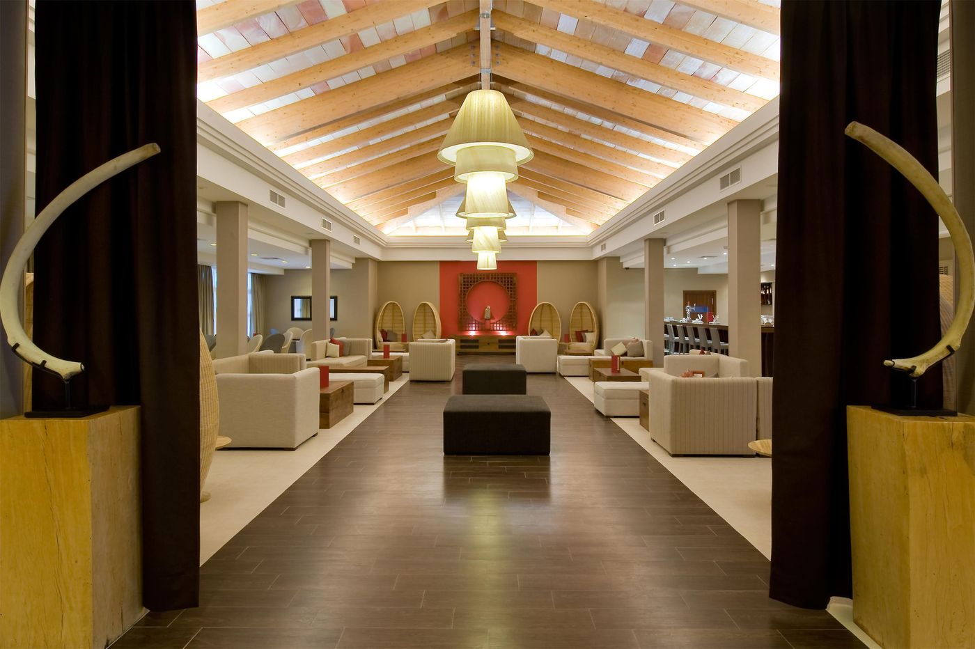 Vincci-Costa-Golf-Lobby-49