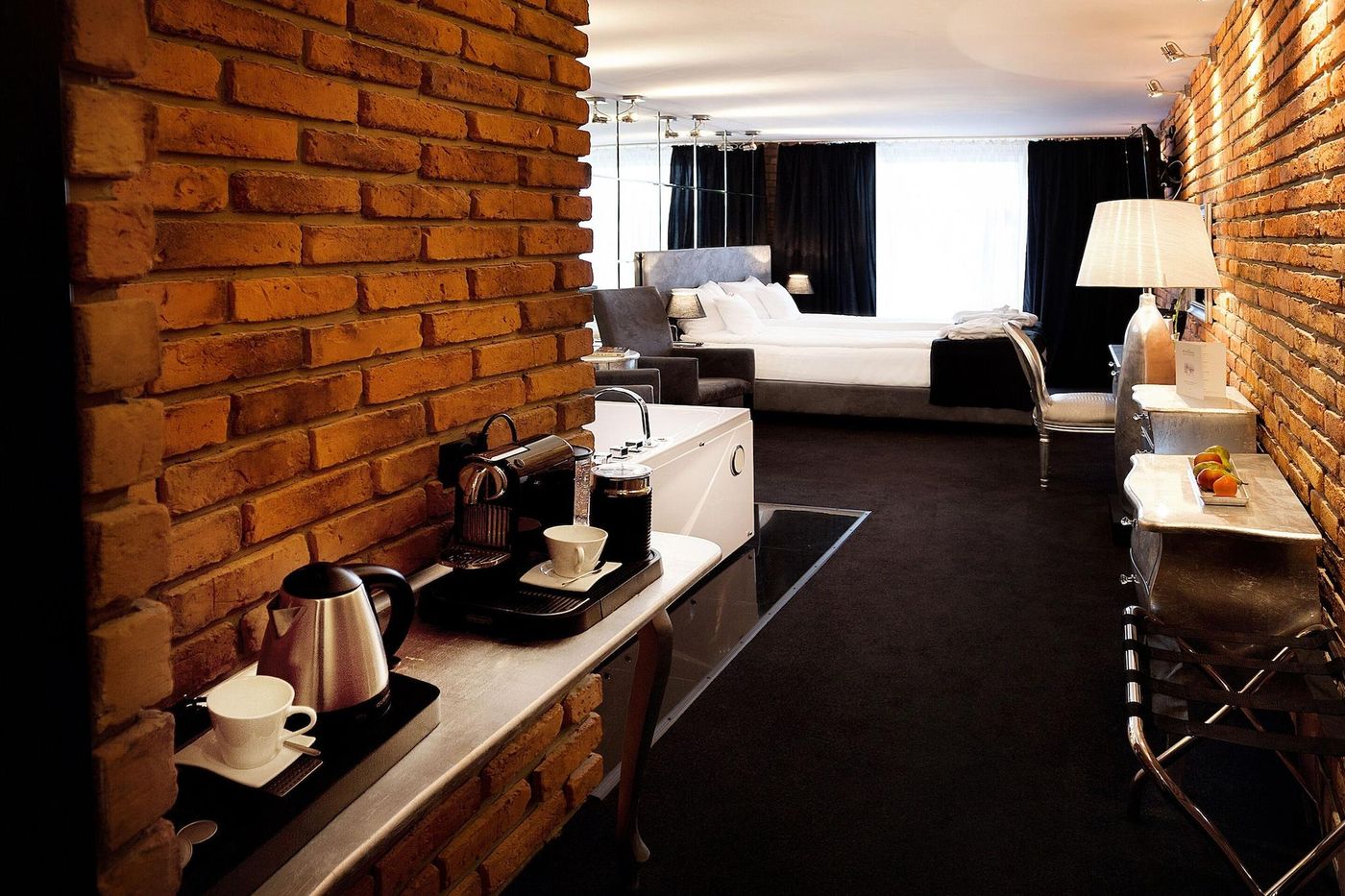 Betmanowska-Main-Square-Residence-Room-42