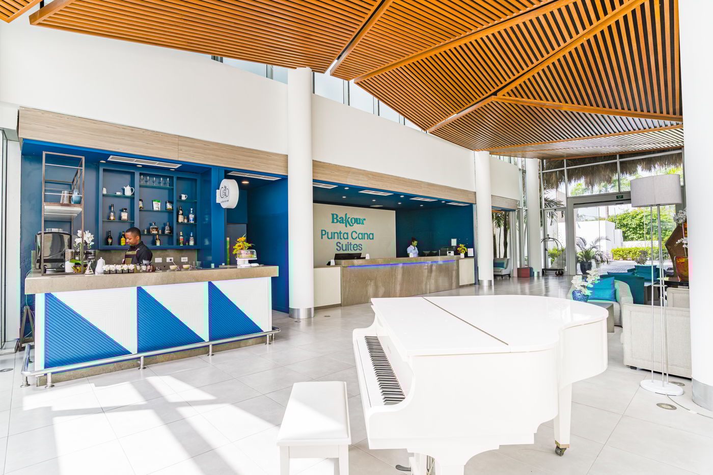 31.07.25 Bakour Punta Cana Suites