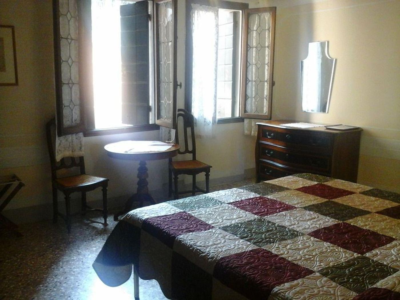 Pensione Seguso-Italy-Venezia-General view-3