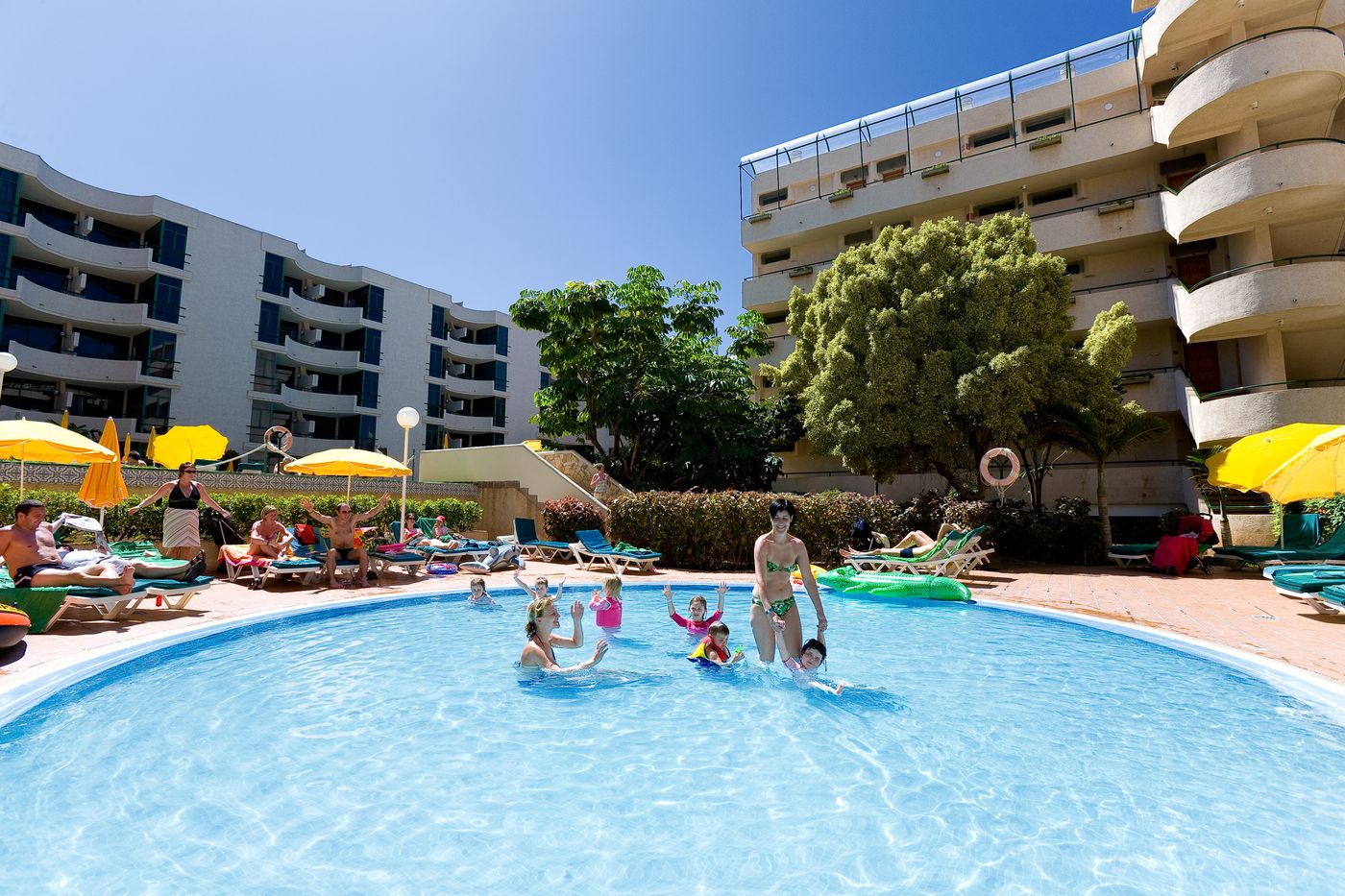 Labranda Isla Bonita Hotel