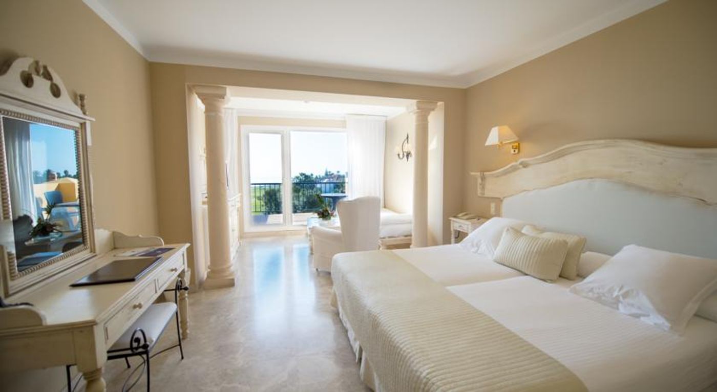 Hotel Guadalmina Spa & Golf Resort