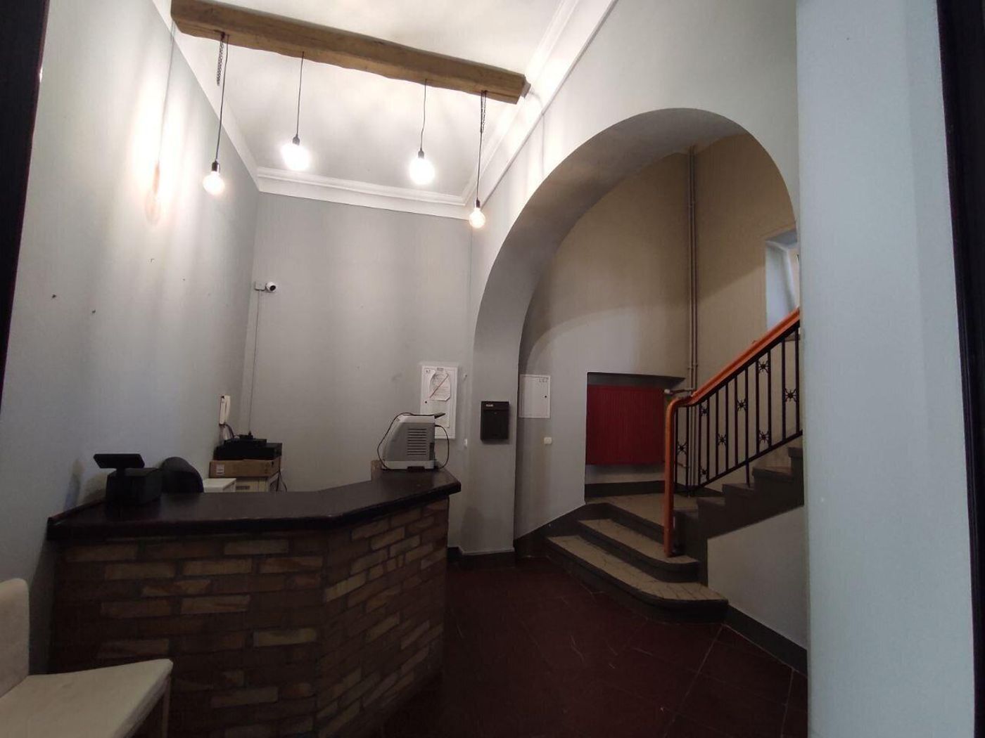 Casa De Wawa - Poland - Warsaw - Lobby - 1