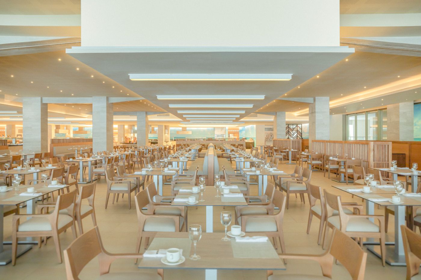 Barcelo Maya Riviera - Adults Only