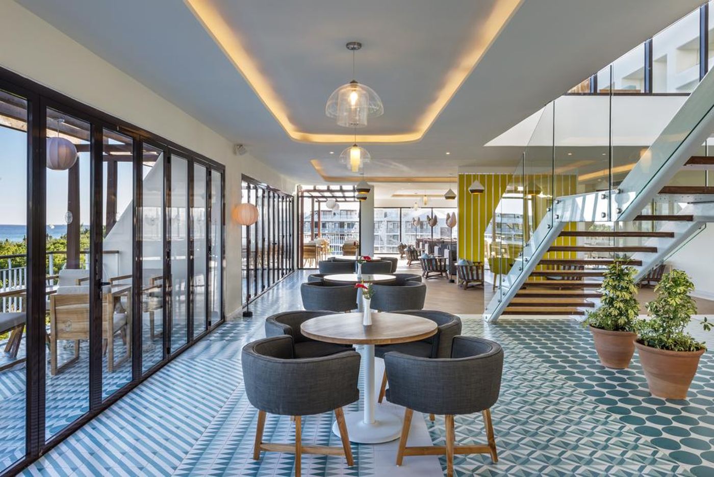 Ocean Riviera Paradise El Beso - Adults Only