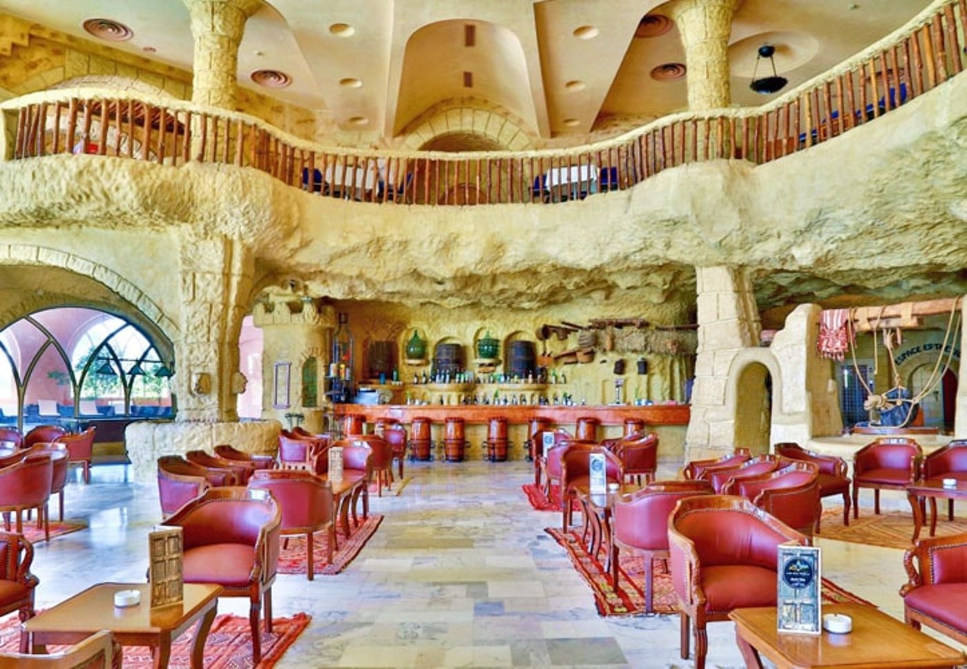 New - Lella Baya & Thalasso