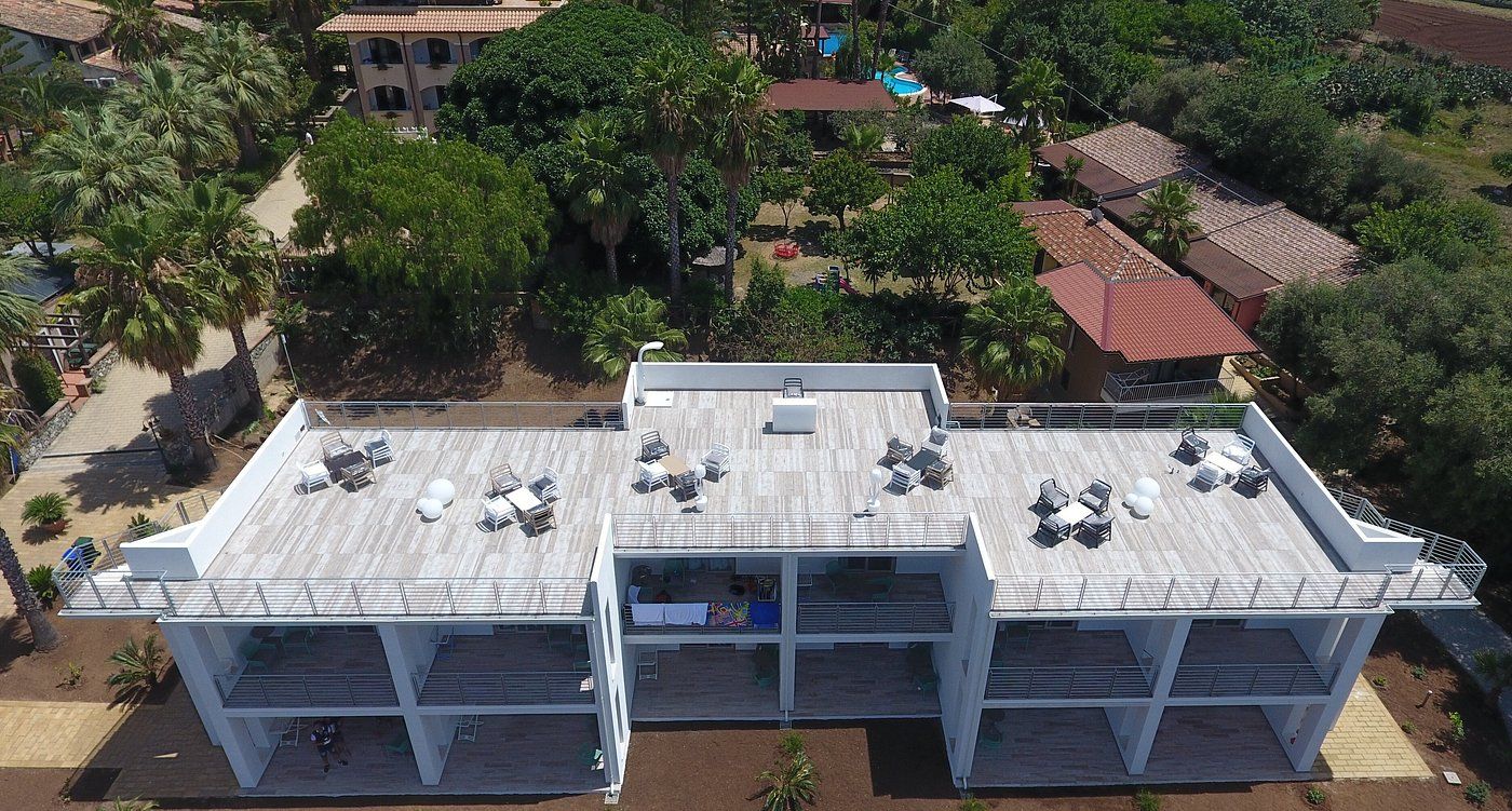 Villaggio Costa Degli  Dei-Italy-CAPO VATICANO-General view-2