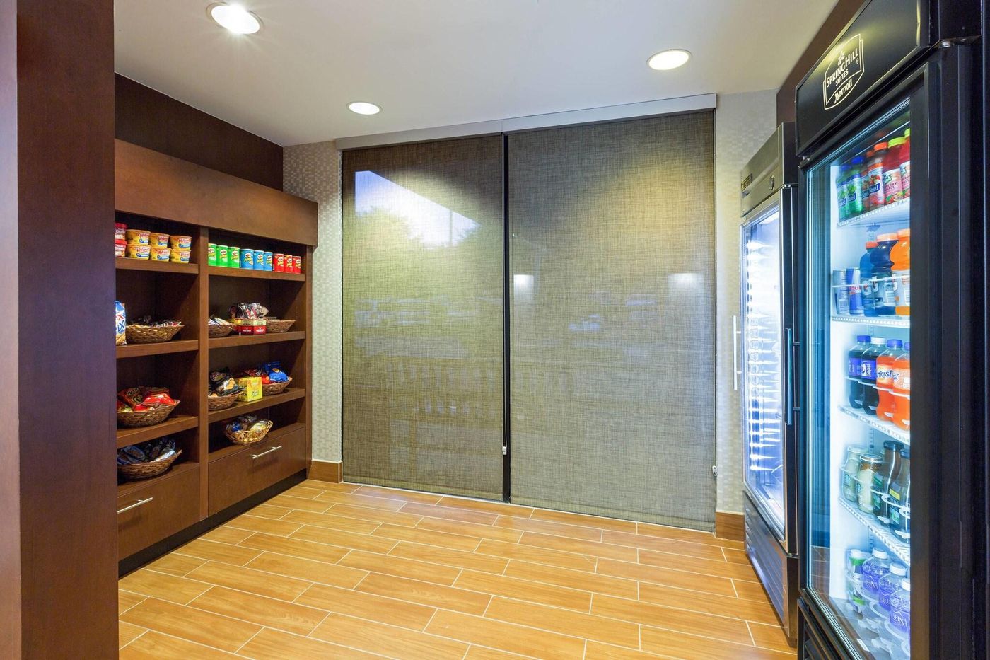 SpringHill Suites Austin South-United States-AUSTIN-General view-2