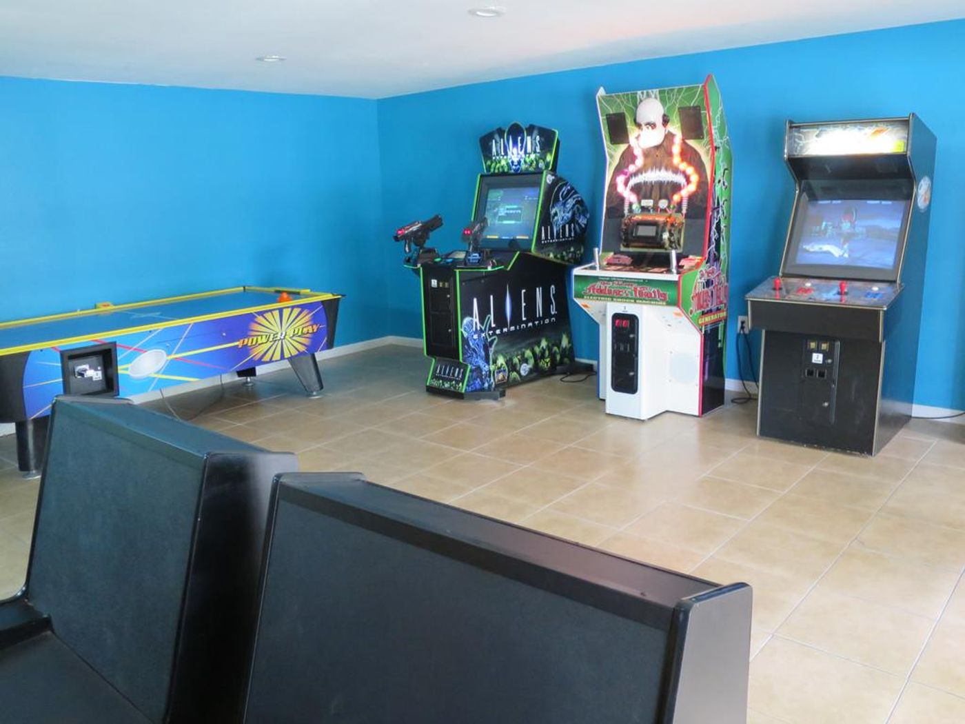 Oak Plantation Resort