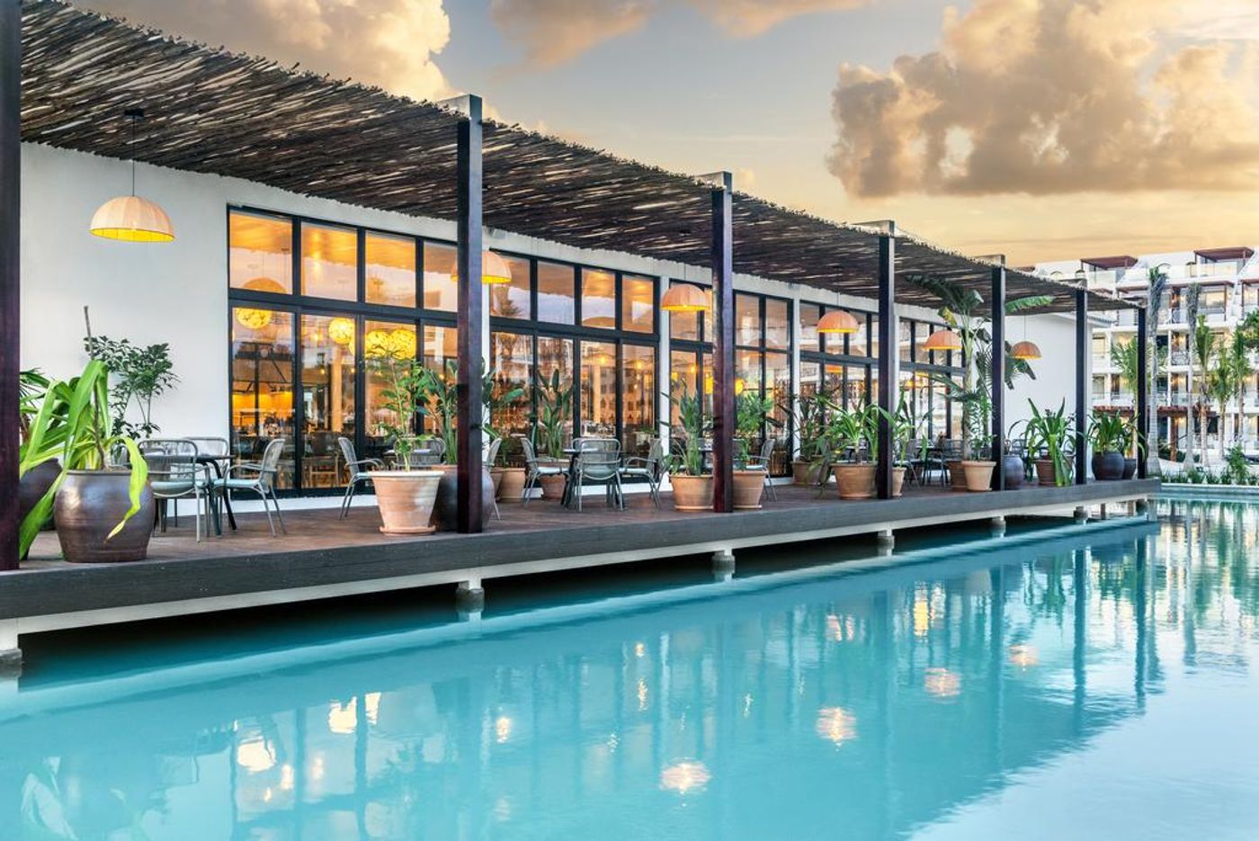 Ocean Riviera Paradise Privilege