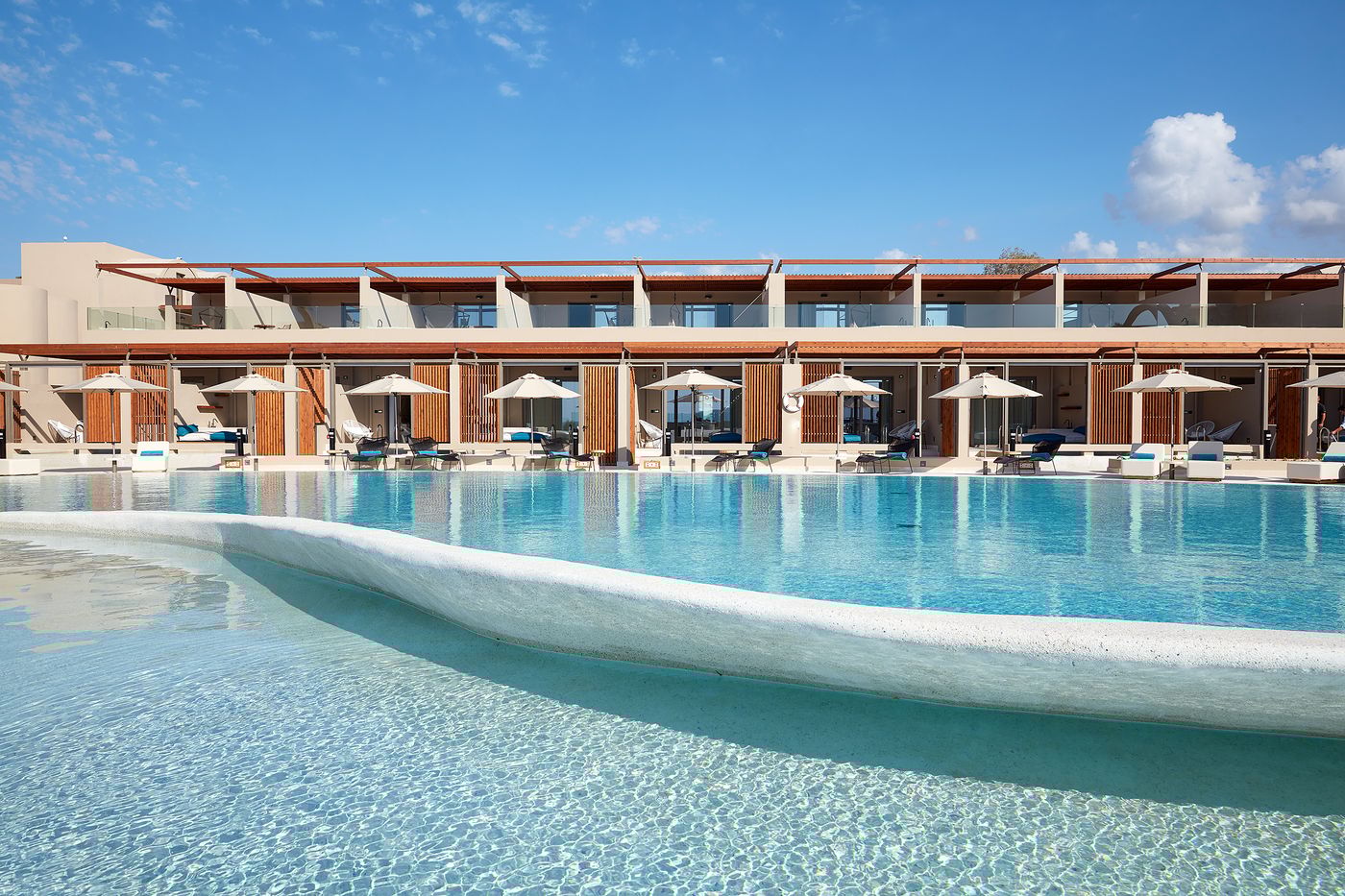 Domes Noruz Chania, Autograph Collection - Adults Only