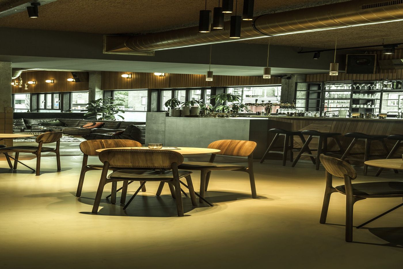 Hotel-V-Fizeaustraat-Restaurant-19