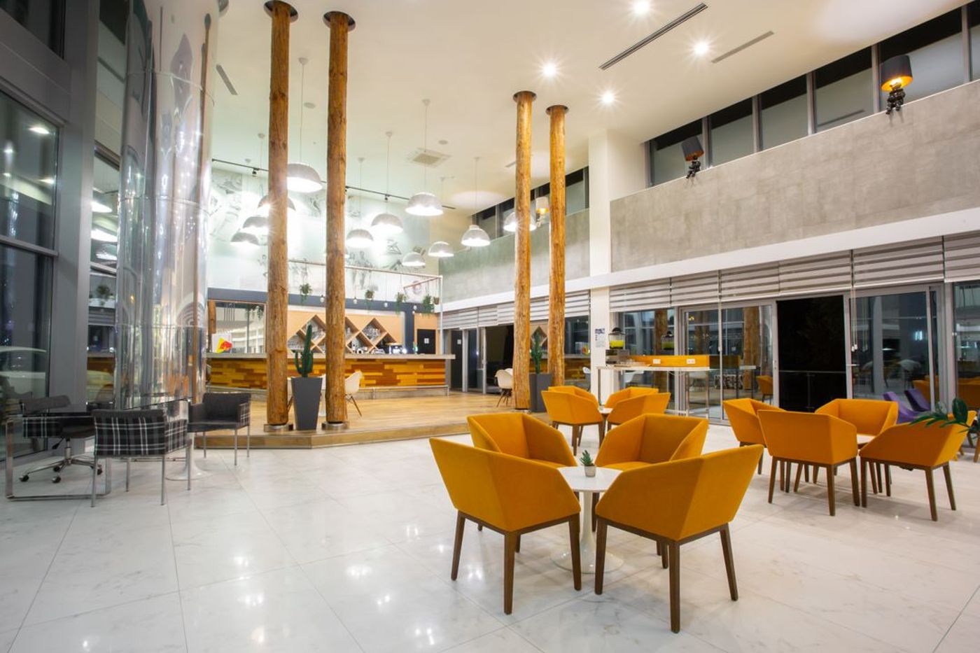 Selene Beach & Spa Resort 01