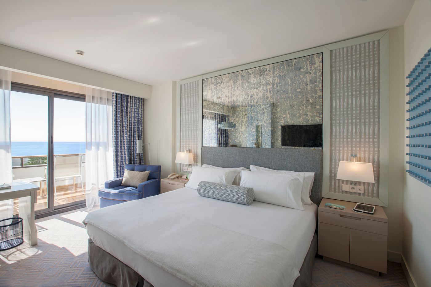 Eurostars-Sitges-Room-9