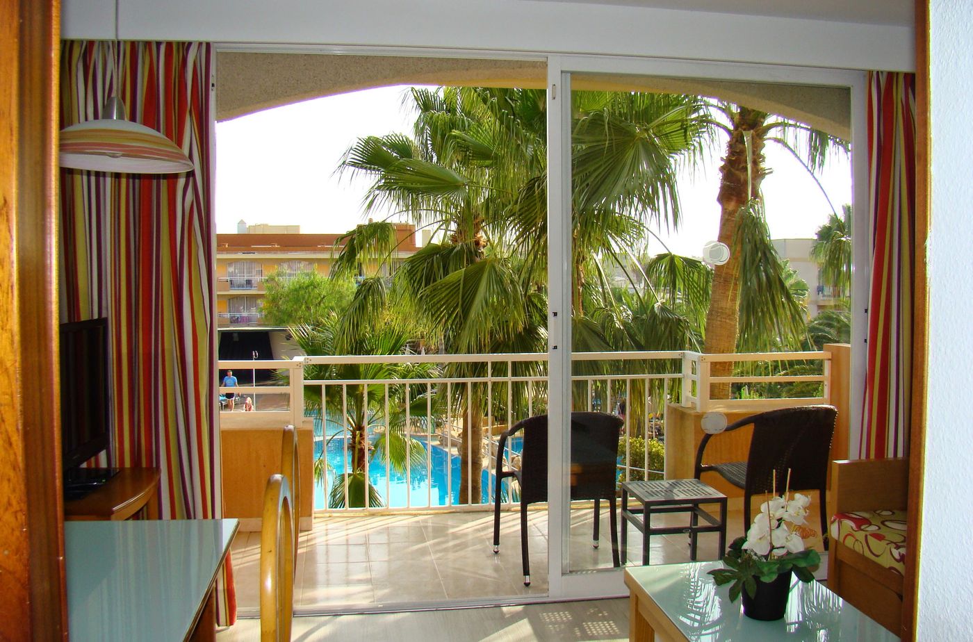 Club Simo Aparthotel