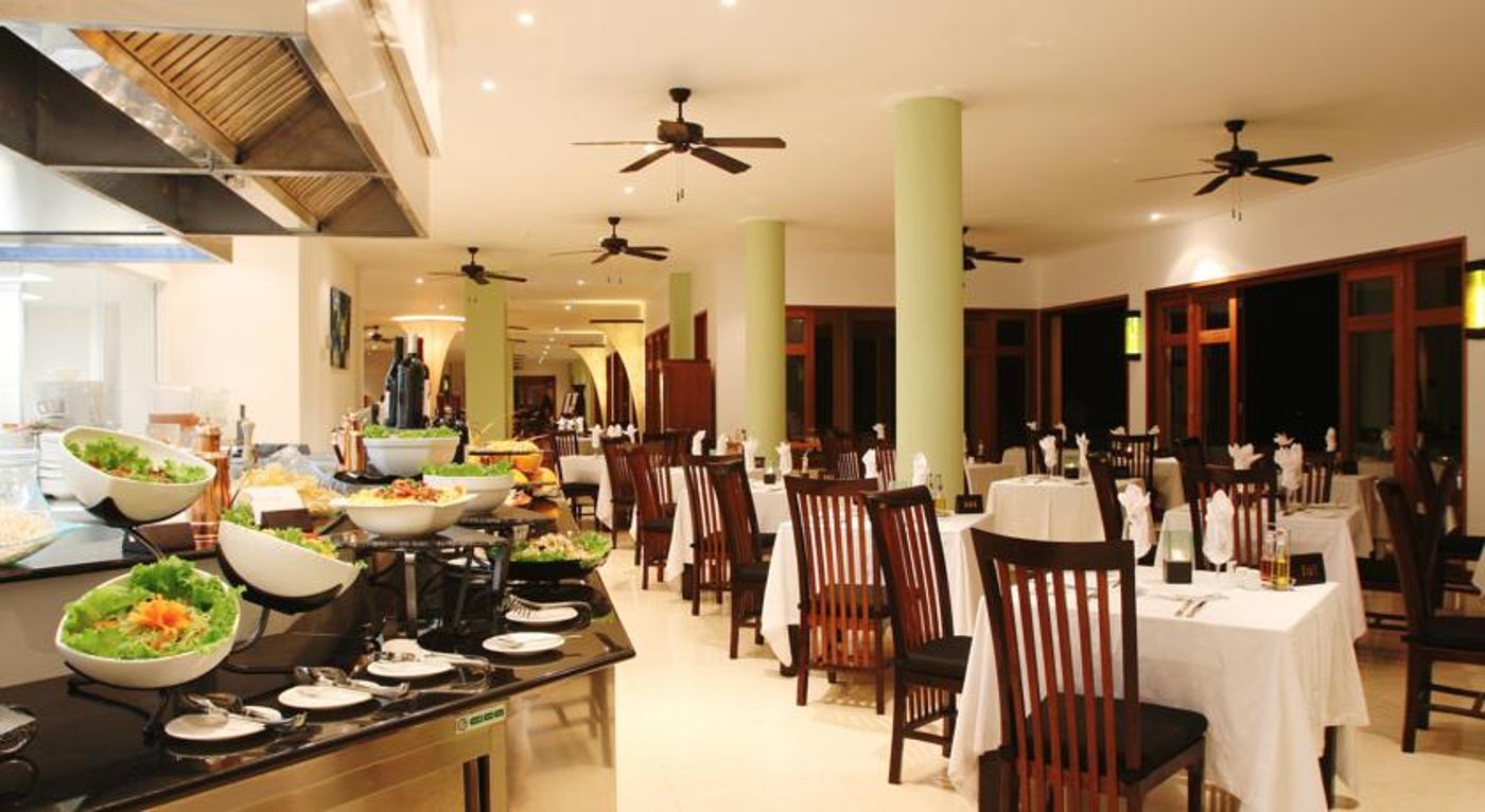 DoubleTree by Hilton Seychelles - Allamanda
