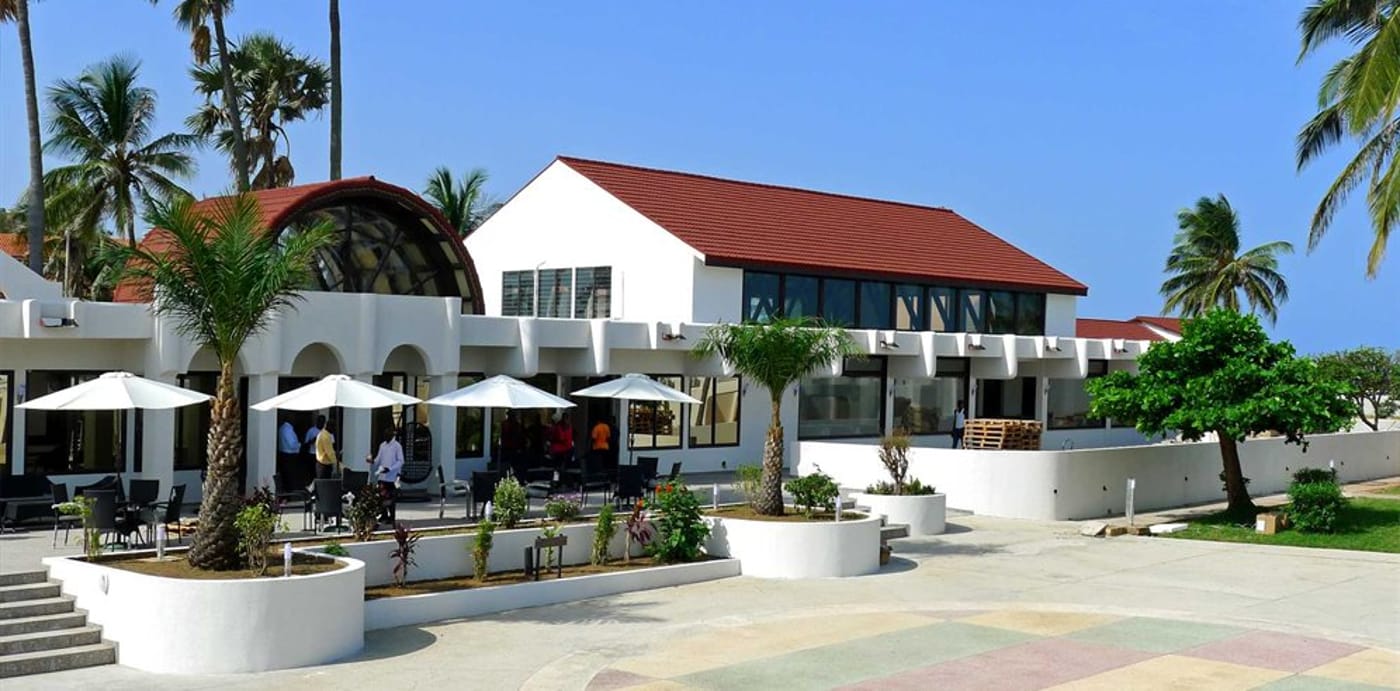 Sunbeach Hotel and Resort