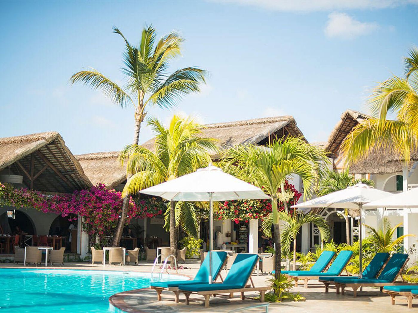 Veranda Palmar Beach