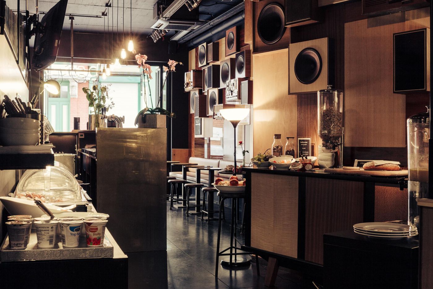 Hotel O Kathedral-Belgium-ANTWERP-Lobby-3