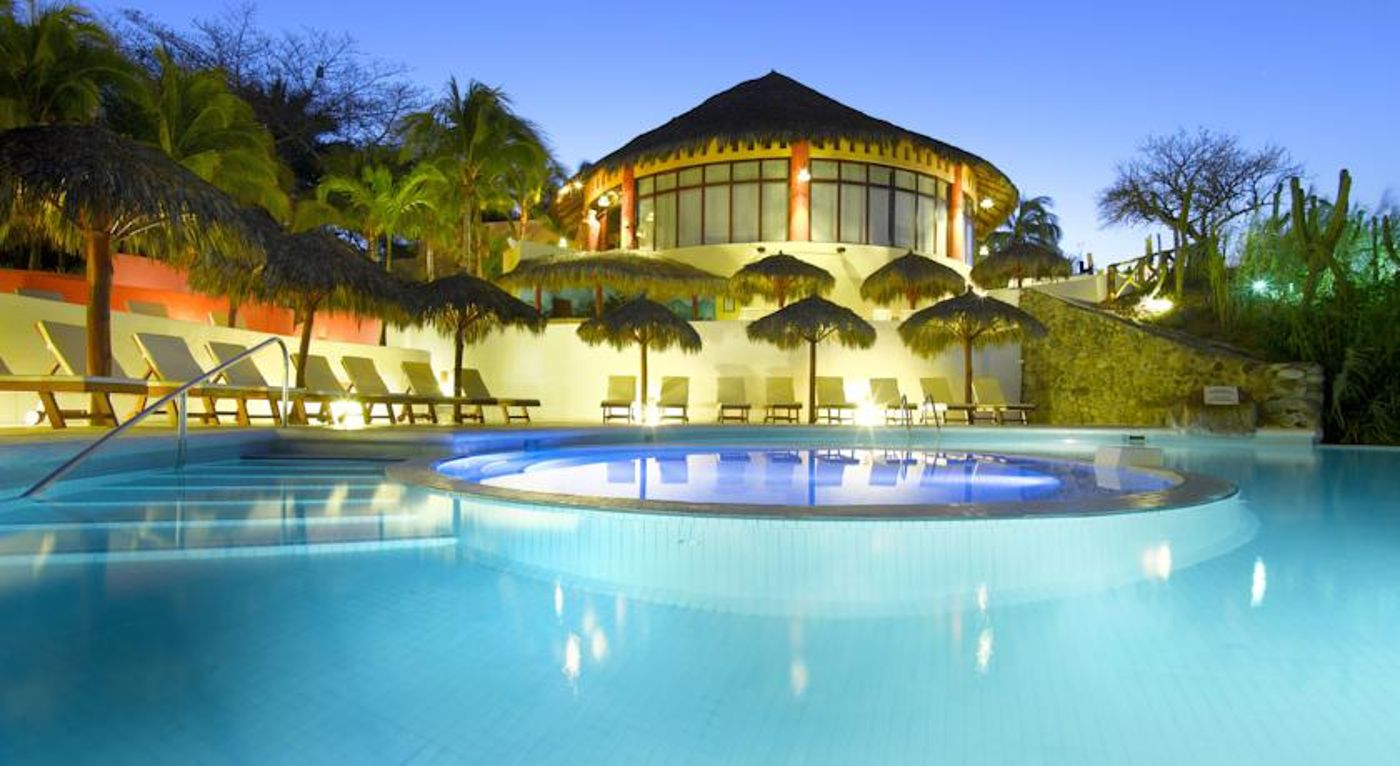 The Royal Suites Punta de Mita By Palladium - Adults Only