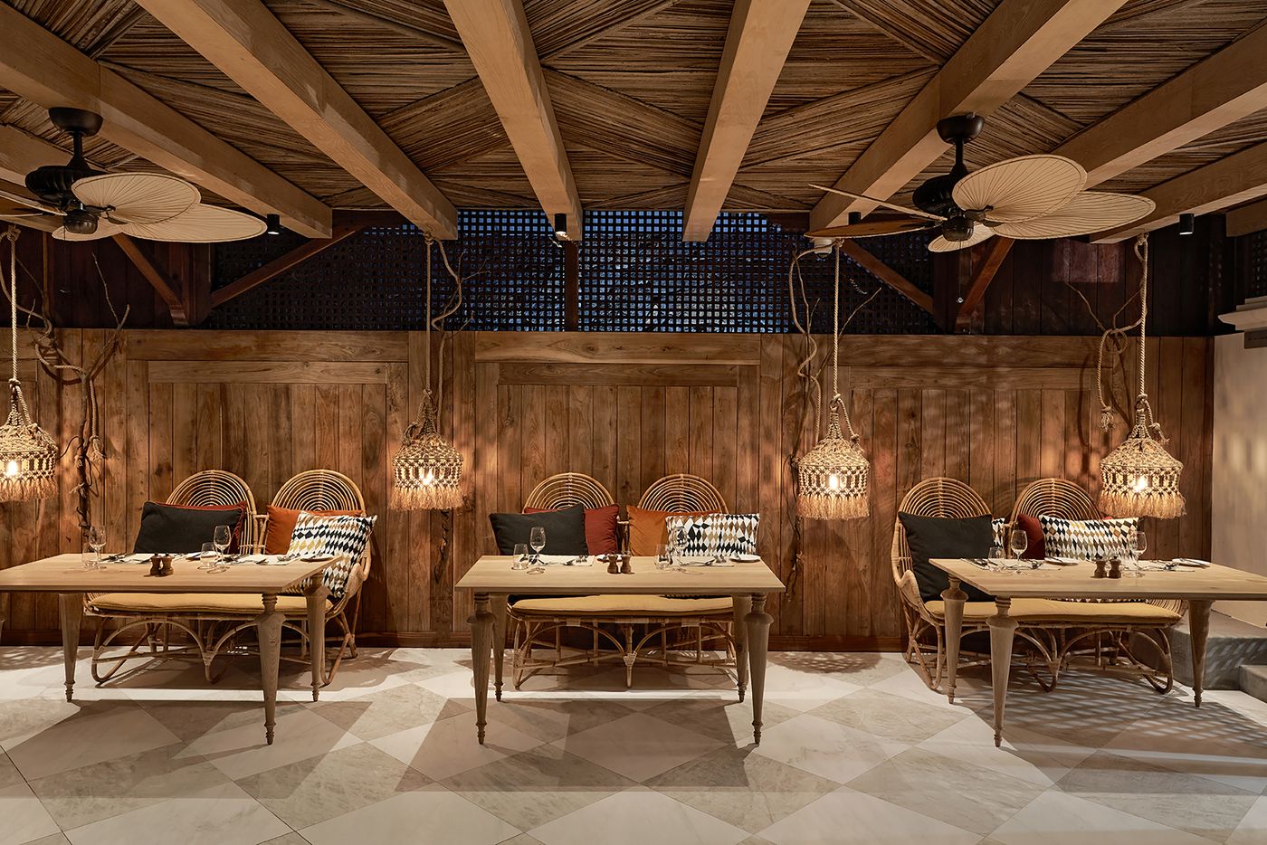 Paradise Cove Boutique Hotel