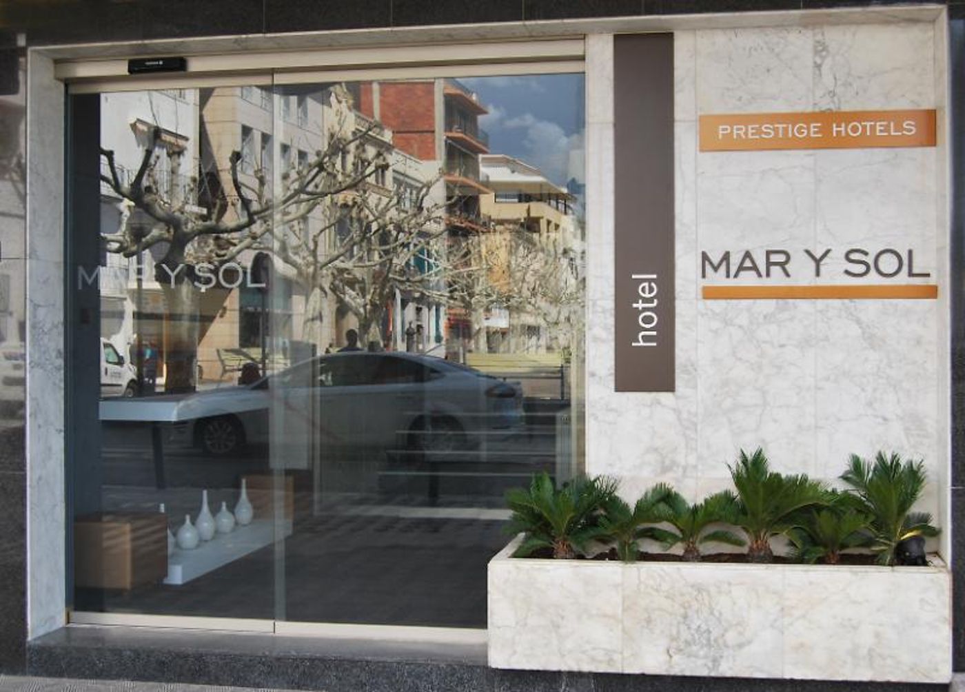 Prestige-Mar-y-Sol-General-view-4