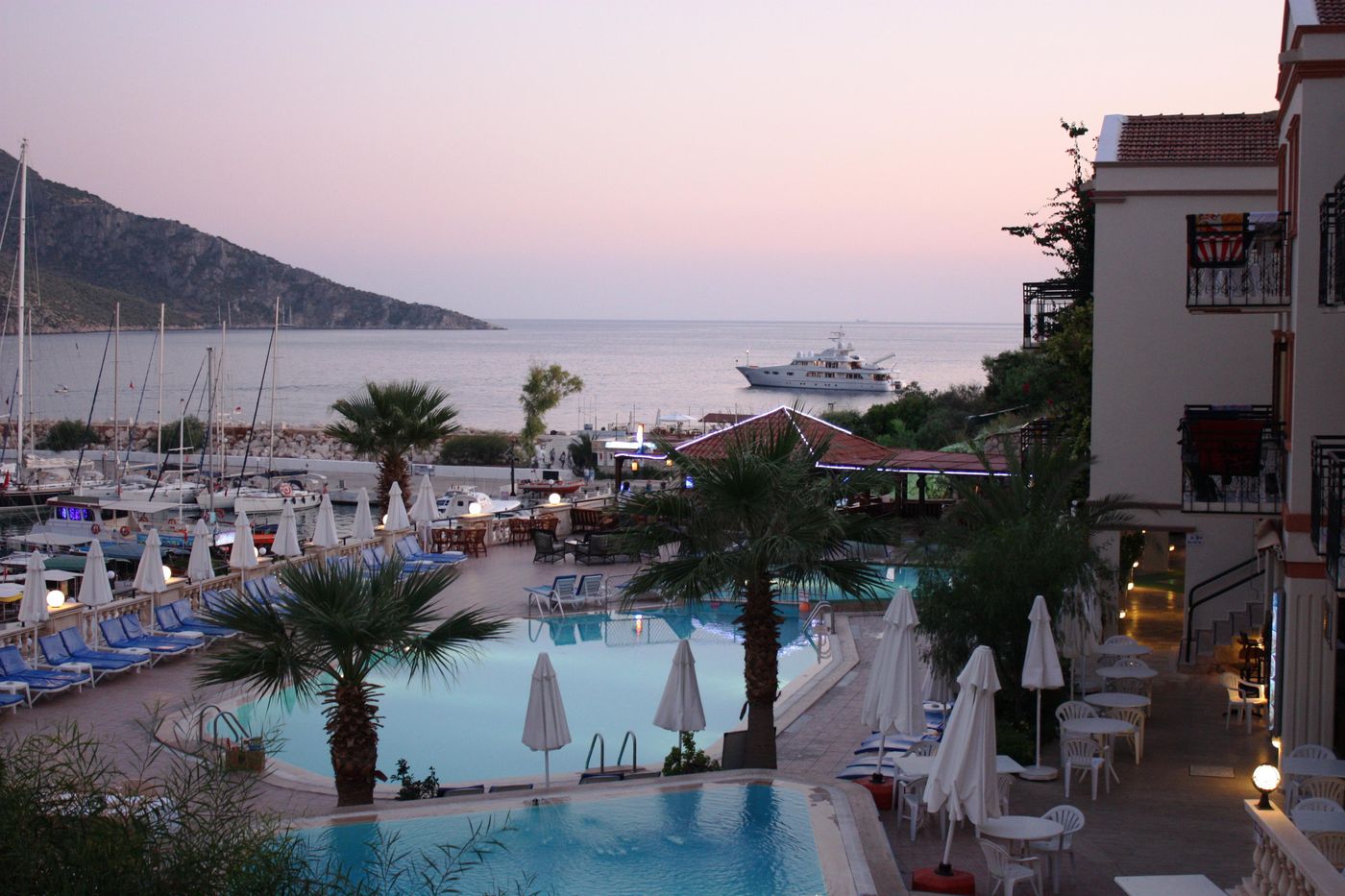 Pirat-Hotel-Kalkan-General-view-7