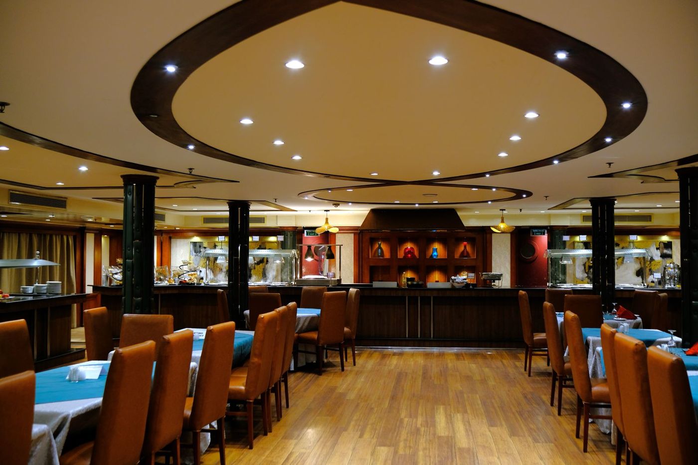 Royal Viking Nile Cruise