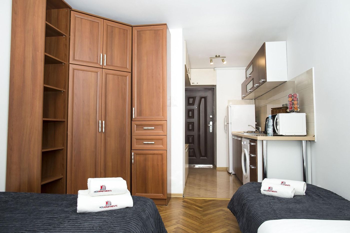 Hosapartments-City-Center-Room-26