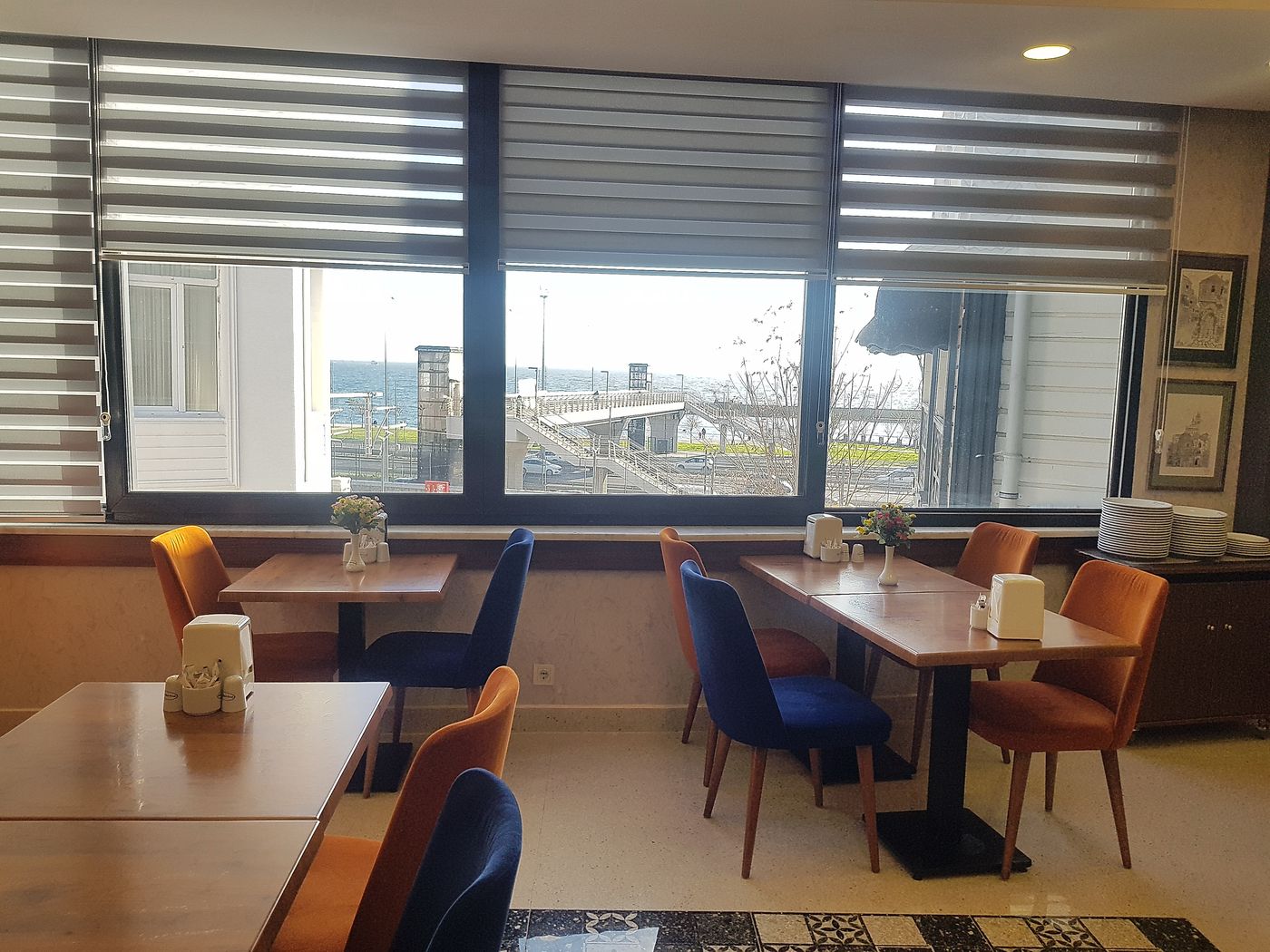 Ahmet Efendi Konagi-Turkey-Istanbul, Turkey-Restaurant-2