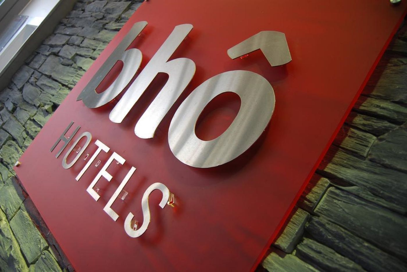 Hôtel Akena Nantes Atlantis-France-SAINT-HERBLAIN-General view-2