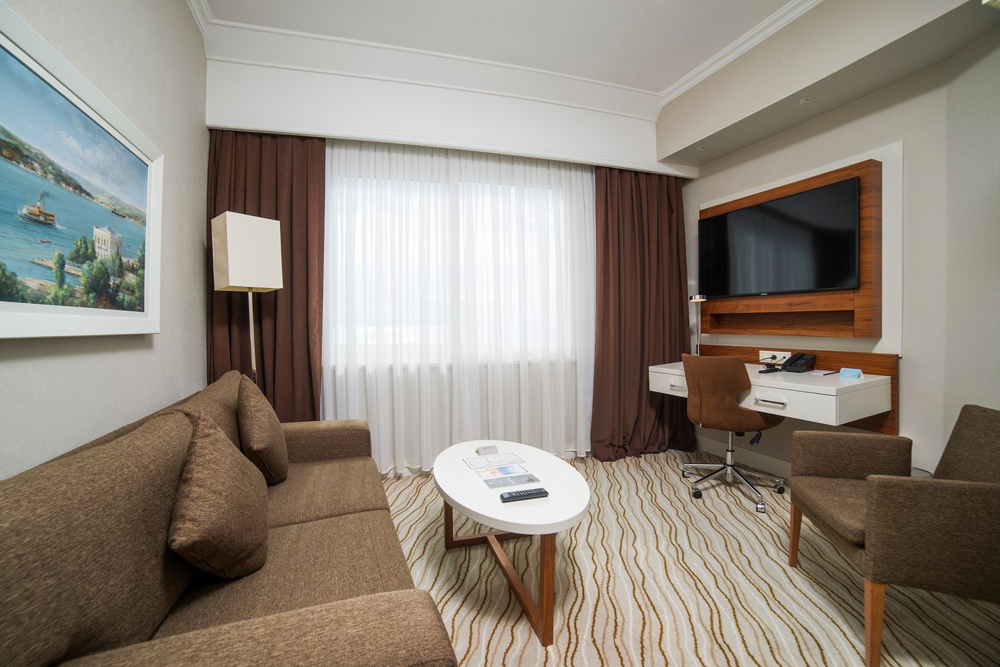 Radisson-Hotel-President-Old-Town-Istanbul-Room-39